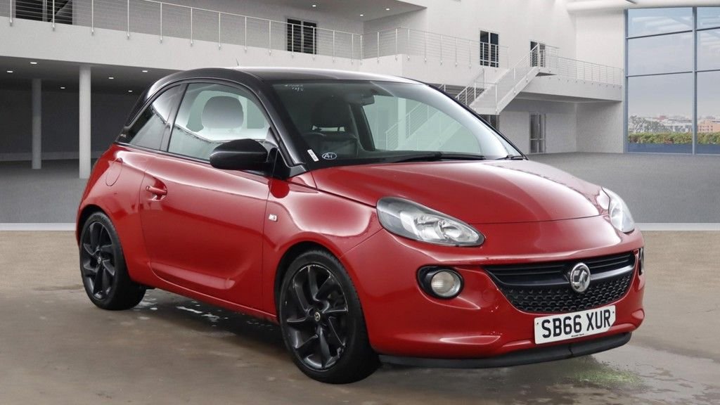 Used Vauxhall ADAM 2016 for sale - 77703871: Photo 13