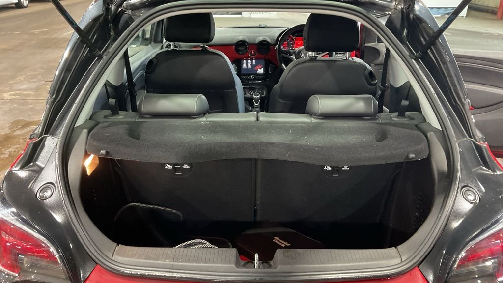 Used Vauxhall ADAM 2016 for sale - 77703871: Photo 19