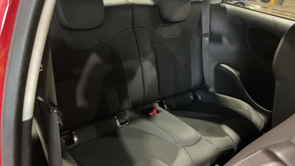 Used Vauxhall ADAM 2016 for sale - 77703871: Photo 20