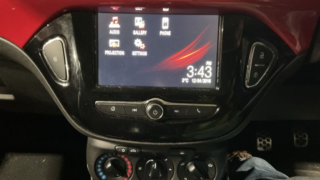 Used Vauxhall ADAM 2016 for sale - 77703871: Photo 23