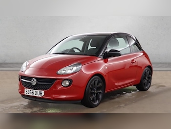 Used Vauxhall ADAM 2016 for sale - 77703871: Photo