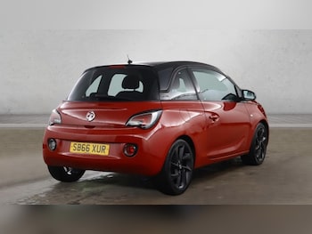 Used Vauxhall ADAM 2016 for sale - 77703871: Photo