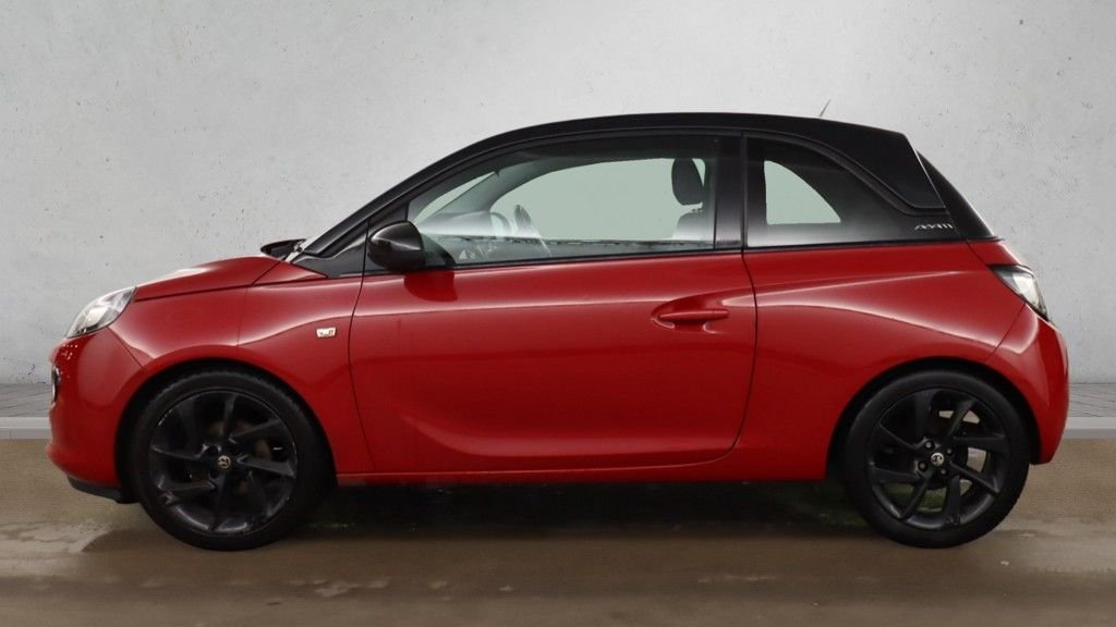 Used Vauxhall ADAM 2016 for sale - 77703871: Photo 6