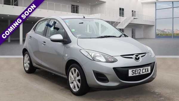 Used Mazda Mazda2 2012 for sale - 76313080: Photo 1