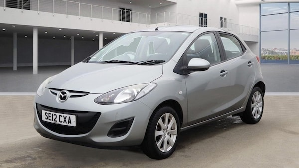 Used Mazda Mazda2 2012 for sale - 76313080: Photo 2