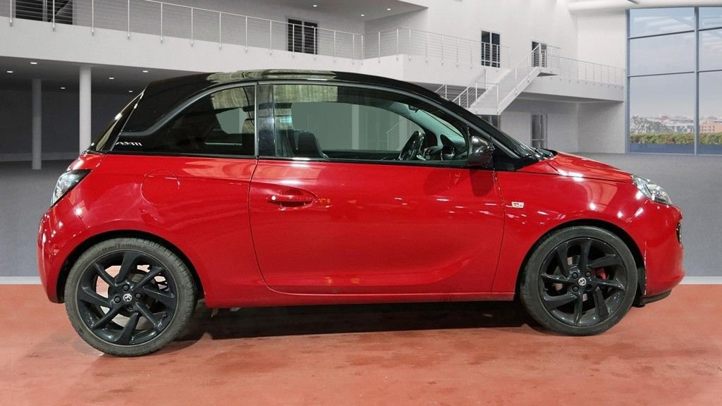 Used Vauxhall ADAM 2018 for sale - 77703998: Photo 11