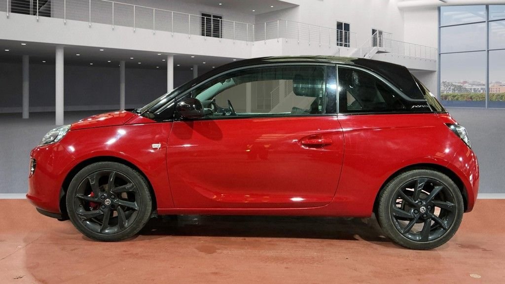 Used Vauxhall ADAM 2018 for sale - 77703998: Photo 12