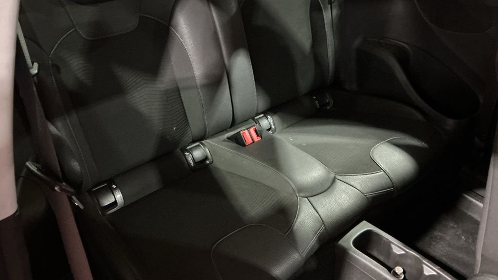 Used Vauxhall ADAM 2018 for sale - 77703998: Photo 14