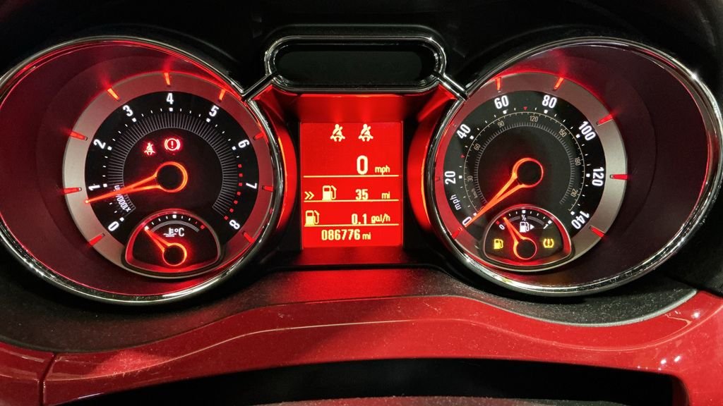 Used Vauxhall ADAM 2018 for sale - 77703998: Photo 16