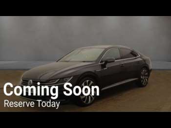 Used Volkswagen Arteon 2018 for sale - 74833211: Photo