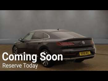 Used Volkswagen Arteon 2018 for sale - 74833211: Photo