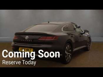 Used Volkswagen Arteon 2018 for sale - 74833211: Photo