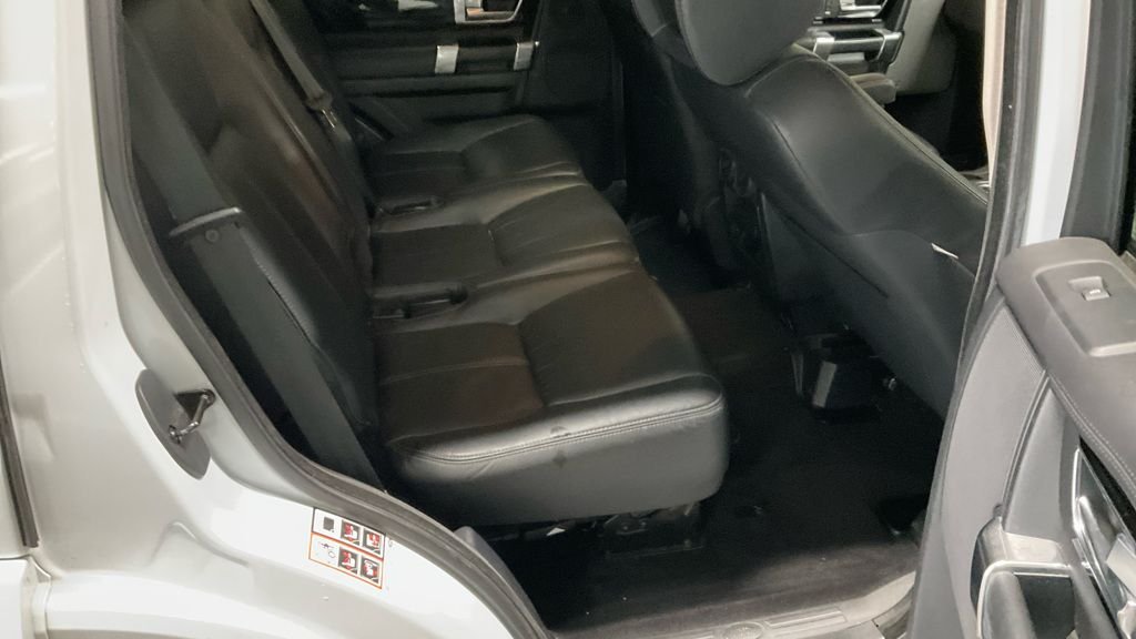 Used Land Rover Discovery 2016 for sale - 76406532: Photo 8