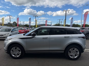 Used Land Rover Range Rover Evoque 2020 for sale - 79481581: Photo