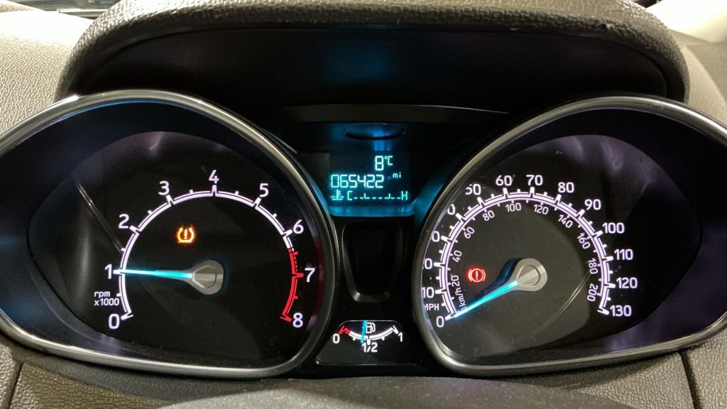 Used Ford Ecosport 2017 for sale - 78128897: Photo 10