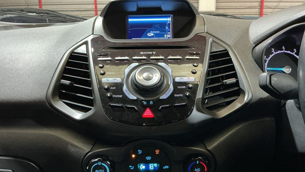 Used Ford Ecosport 2017 for sale - 78128897: Photo 11