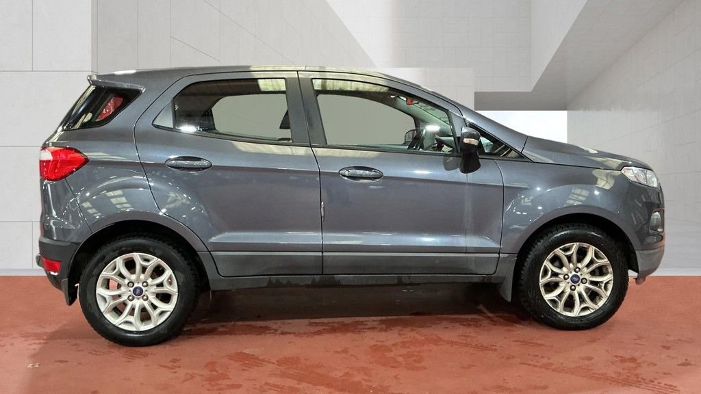 Used Ford Ecosport 2017 for sale - 78128897: Photo 5