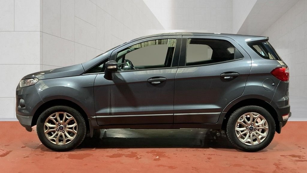 Used Ford Ecosport 2017 for sale - 78128897: Photo 6
