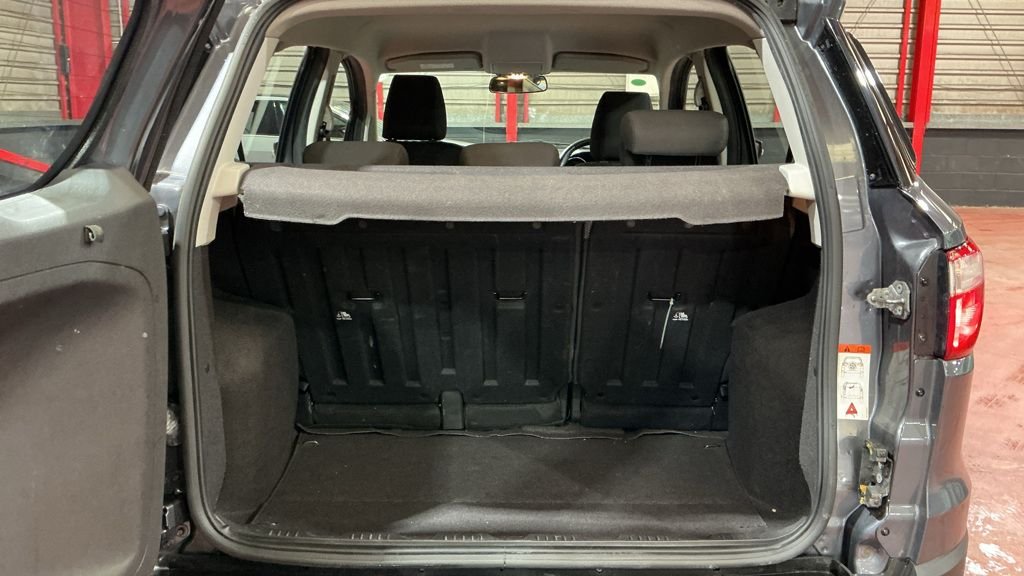 Used Ford Ecosport 2017 for sale - 78128897: Photo 7