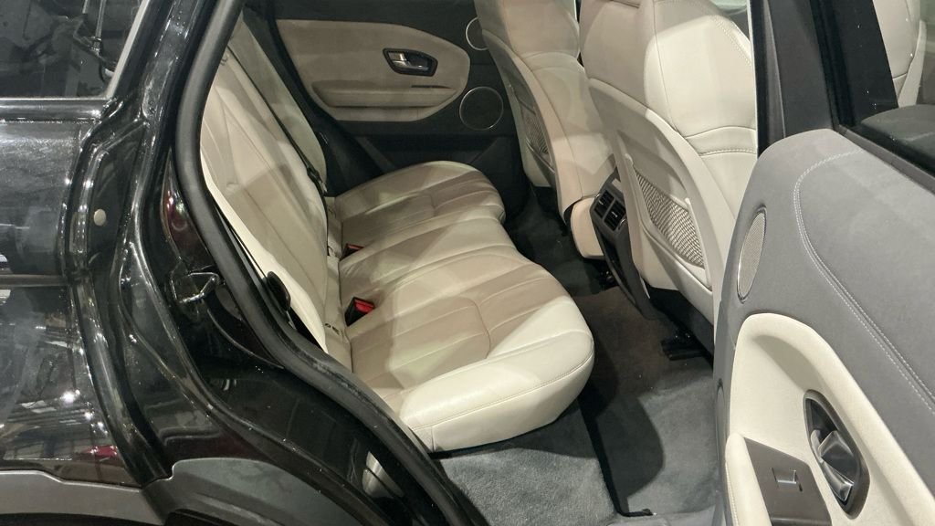 Used Land Rover Range Rover Evoque 2016 for sale - 77593979: Photo 14