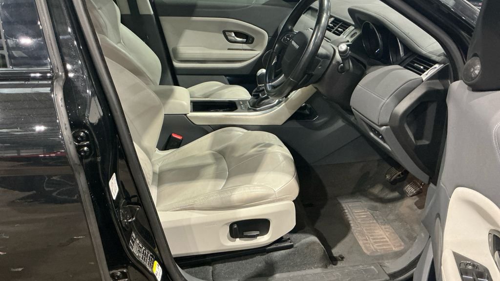 Used Land Rover Range Rover Evoque 2016 for sale - 77593979: Photo 15