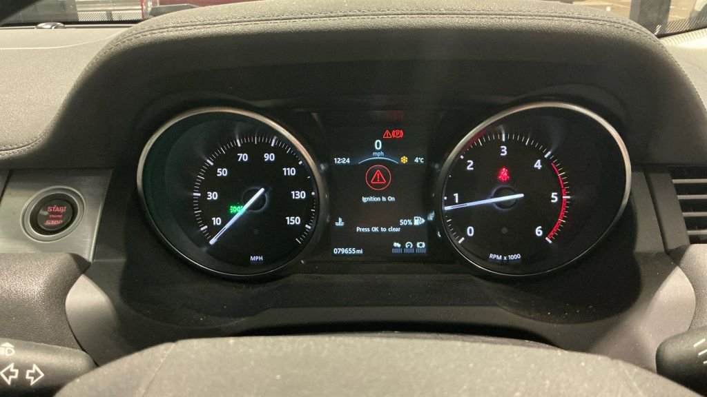 Used Land Rover Range Rover Evoque 2016 for sale - 77593979: Photo 16