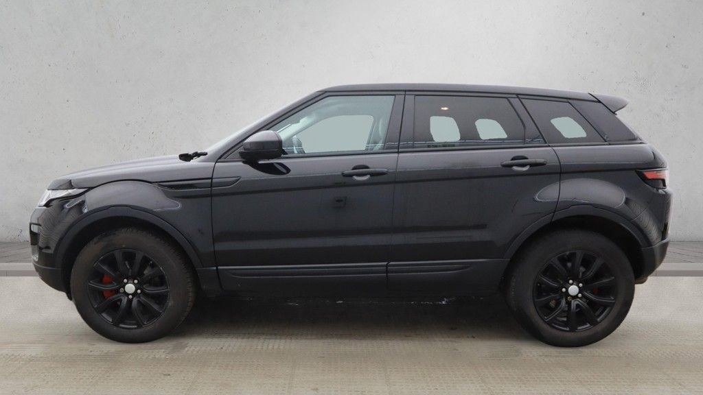 Used Land Rover Range Rover Evoque 2016 for sale - 77593979: Photo 6