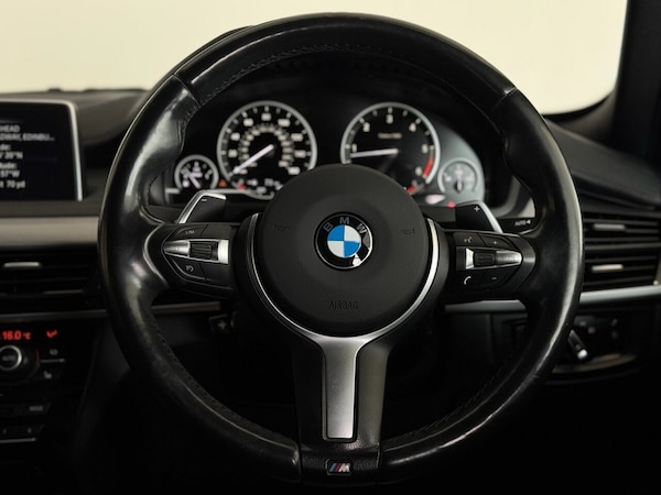 Used BMW X6 2016 for sale - 74722048: Photo 12