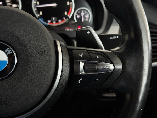 Used BMW X6 2016 for sale - 74722048: Photo 14