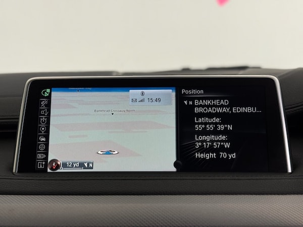Used BMW X6 2016 for sale - 74722048: Photo 22