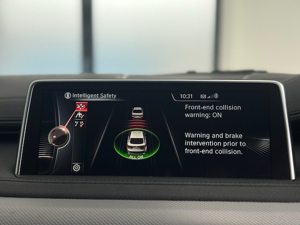 Used BMW X6 2016 for sale - 74722048: Photo 28