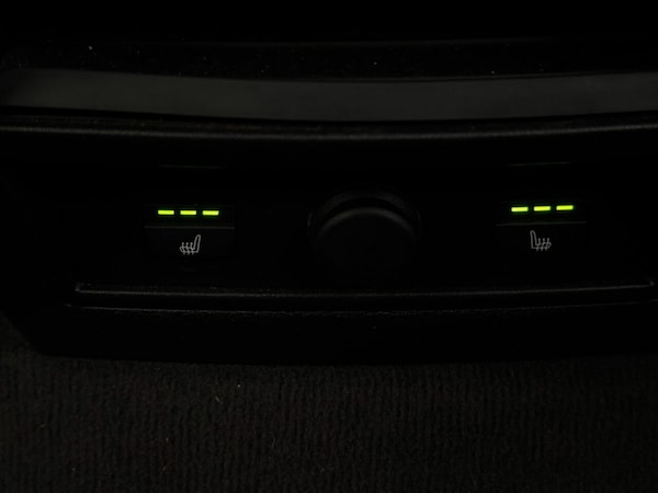 Used BMW X6 2016 for sale - 74722048: Photo 9