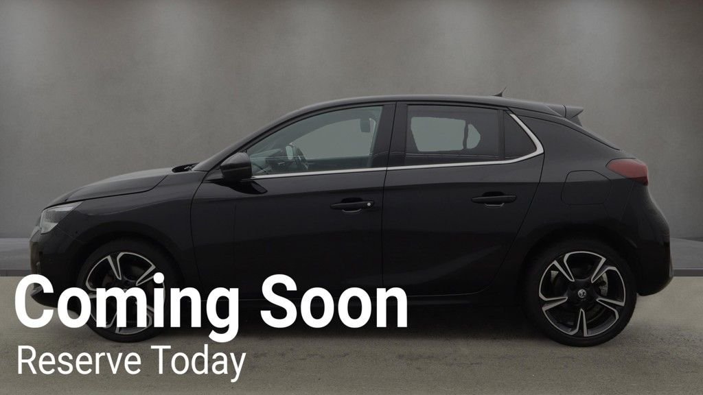 Used Vauxhall Corsa 2022 for sale - 76977446: Photo 12