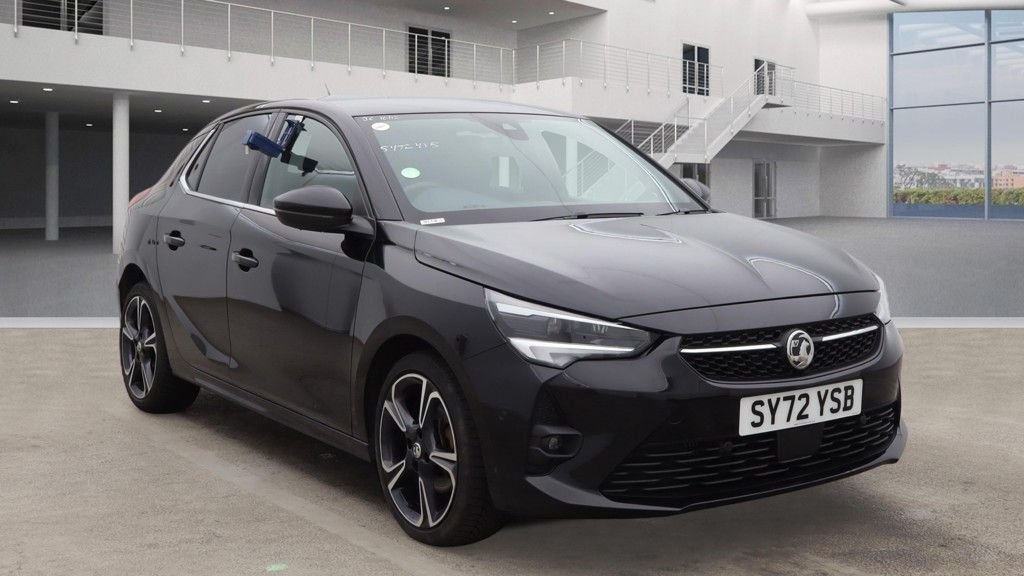 Used Vauxhall Corsa 2022 for sale - 76977446: Photo 13