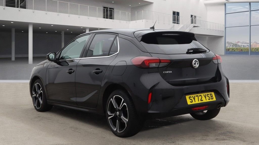 Used Vauxhall Corsa 2022 for sale - 76977446: Photo 15