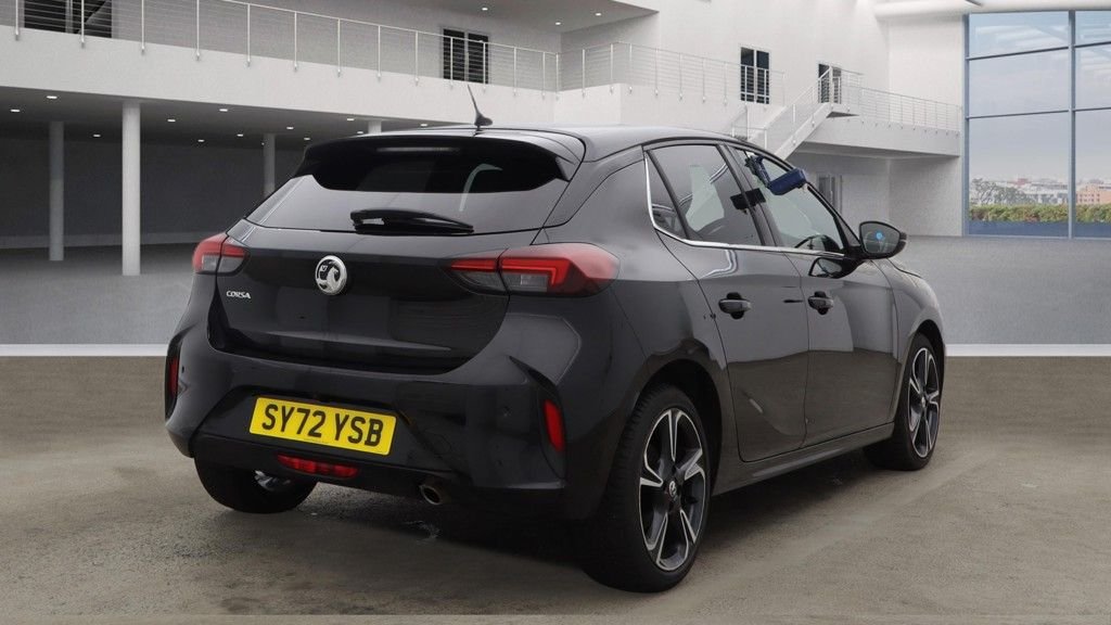 Used Vauxhall Corsa 2022 for sale - 76977446: Photo 16