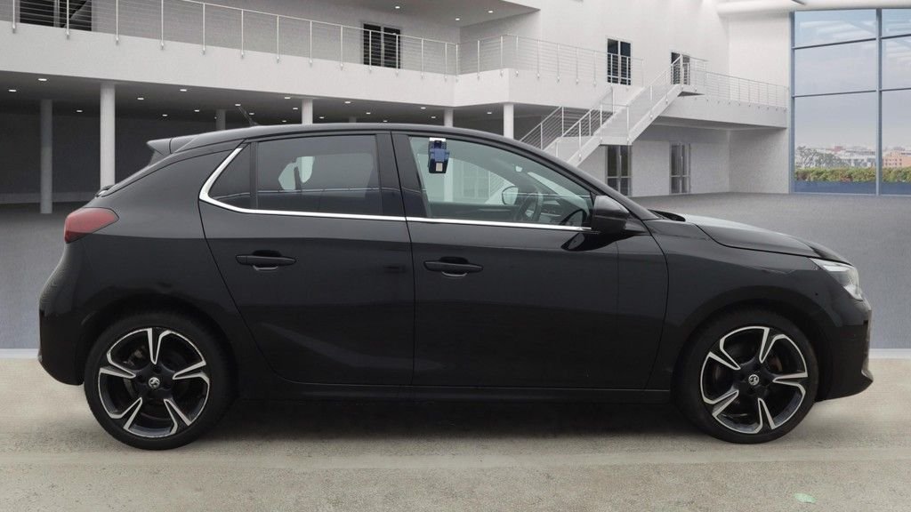 Used Vauxhall Corsa 2022 for sale - 76977446: Photo 17
