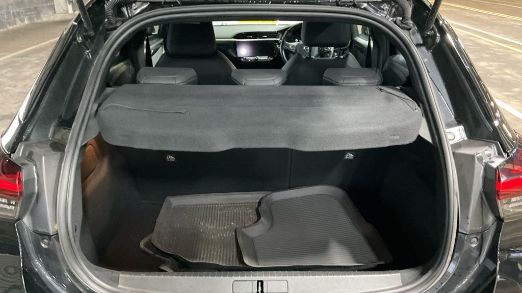 Used Vauxhall Corsa 2022 for sale - 76977446: Photo 19