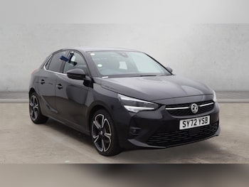 2022 (72) - 1.2 Turbo Ultimate 5dr