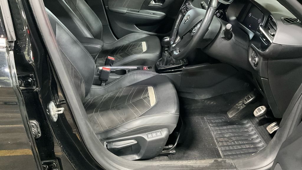 Used Vauxhall Corsa 2022 for sale - 76977446: Photo 21
