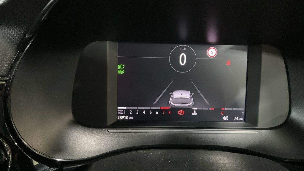 Used Vauxhall Corsa 2022 for sale - 76977446: Photo 22