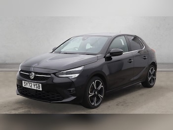 Used Vauxhall Corsa 2022 for sale - 76977446: Photo