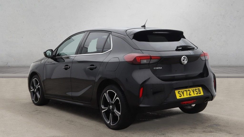 Used Vauxhall Corsa 2022 for sale - 76977446: Photo 3