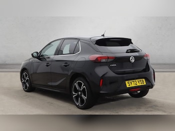 Used Vauxhall Corsa 2022 for sale - 76977446: Photo