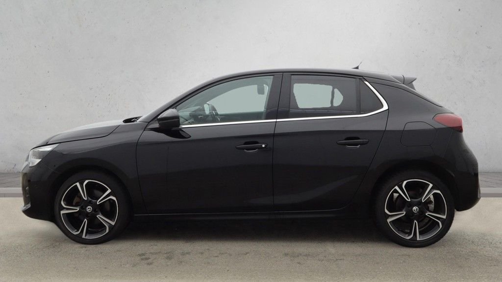 Used Vauxhall Corsa 2022 for sale - 76977446: Photo 6