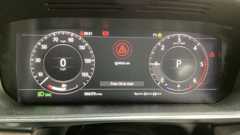 Used Land Rover Range Rover Sport 2018 for sale - 77236516: Photo 16