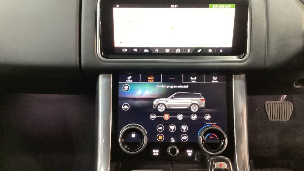 Used Land Rover Range Rover Sport 2018 for sale - 77236516: Photo 17