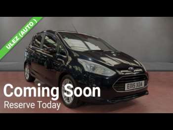 2015 (15) - 1.6 Titanium X 5dr Powershift