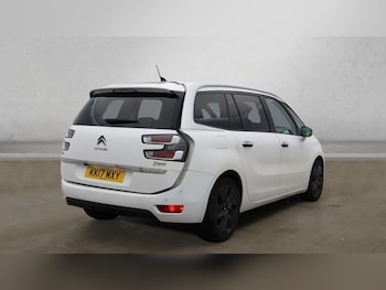 Used Citroen Grand C4 Picasso 2017 for sale - 78124626: Photo