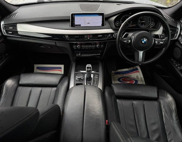 Used BMW X5 2018 for sale - 75206237: Photo 13